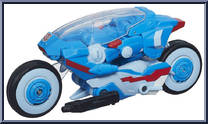 Chromia Action Figure