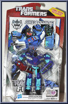 Dreadwing from Transformers - Generations - Thrilling 30 - Deluxe Class manufactured by Hasbro [Front]