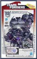 Megatron Action Figure