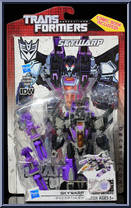 Skywarp Action Figure