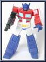 Optimus Prime Action Figure