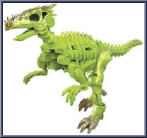 Dracodon Action Figure