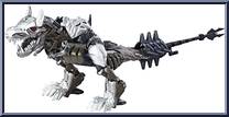 Grimlock from Transformers - Last Knight - Premier Edition manufactured by Hasbro [Loose]