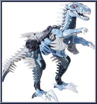 Slash Action Figure