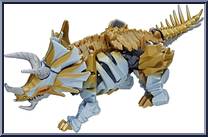 Slug Action Figure