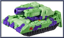 Megatron (G2) Action Figure