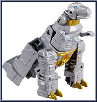 Grimlock from Transformers - Legacy - Evolution - Core Class manufactured by Hasbro [Loose]