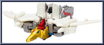 Swoop from Transformers - Legacy - Evolution - Core Class manufactured by Hasbro [Loose]