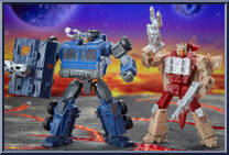 2-Pack Action Figure