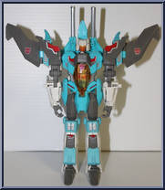 Brainstorm from Transformers - Legends - Wave  4 manufactured by Takara [Loose]