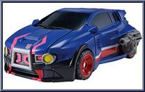 Skids Action Figure