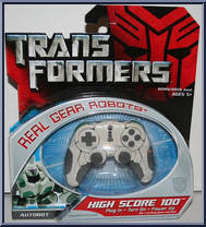High Score 100 Action Figure