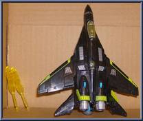 Overcast (Allspark Power) from Transformers - Movie - Deluxe Class manufactured by Hasbro [Collector1's Collection]