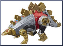 Snarl Action Figure