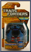 Trailcutter from Transformers - Reveal the Shield - Legends Class manufactured by Hasbro [Front]