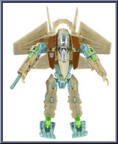 Breakaway from Transformers - Revenge of the Fallen - Deluxe Class manufactured by Hasbro [Loose]