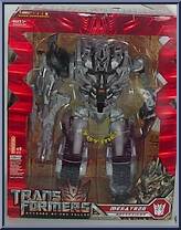 Megatron from Transformers - Revenge of the Fallen - Leader Class manufactured by Hasbro [Loose]