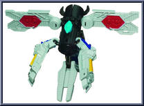 Soundwave Action Figure
