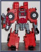 Hightower Action Figure
