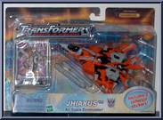 Jhiaxus Action Figure
