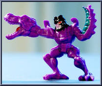 Megatron (Beast Wars) Action Figure