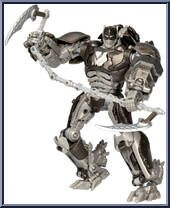 Apelinq (Leader Class) from Transformers - Studio Series - Rise of the Beasts manufactured by Hasbro [Loose]