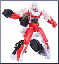Arcee (Core Class) from Transformers - Studio Series - Rise of the Beasts manufactured by Hasbro [Loose]