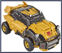 Bumblebee (Gamer Edition) #10