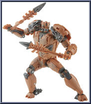 Cheetor (Voyager Class) from Transformers - Studio Series - Rise of the Beasts manufactured by Hasbro [Loose]