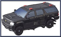 Crankcase Action Figure