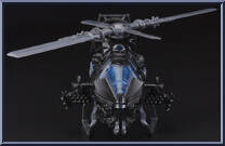 Drift from Transformers - Studio Series - Age of Extinction manufactured by Hasbro [Loose]