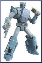 Kup from Transformers - Studio Series - Movie manufactured by Hasbro [Loose]