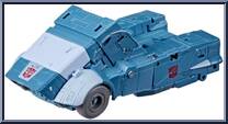 Kup from Transformers - Studio Series - Buzzworthy Bumblebee manufactured by Hasbro [Loose]