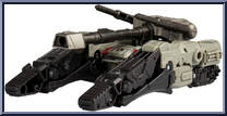 Megatron Action Figure