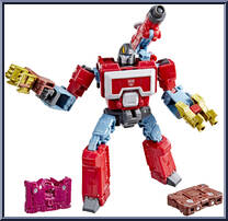 Perceptor (MTMTE Collection) from Transformers - Studio Series - Movie manufactured by Hasbro [Loose]