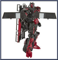 Sentinel Prime Action Figure