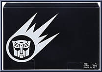 Arcee / Ultra Magnus from Transformers - Titans Return - Exclusives manufactured by Hasbro [Front]