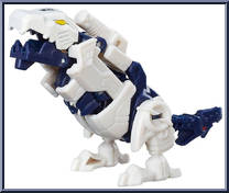 Overboard from Transformers - Titans Return - Titanmasters manufactured by Hasbro [Loose]