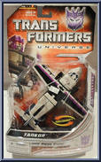 Tankor (Classics Series)  Action Figure