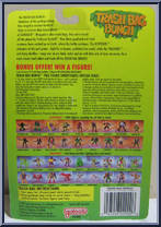 Fumigator from Trash Bag Bunch - Disposers manufactured by Galoob [Back]