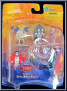 Jim Hawkins' Action Figure