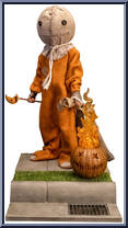 Sam (Deluxe) Action Figure