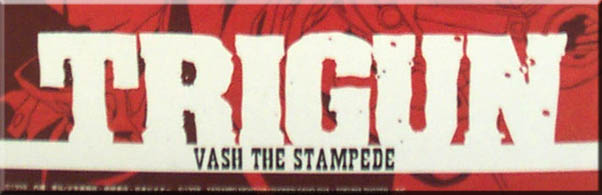 Trigun
