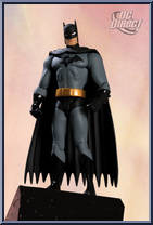 Batman Action Figure