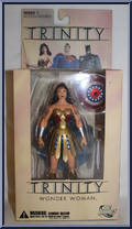 Wonder Woman Action Figure