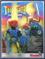 Troll of Darkness Action Figure