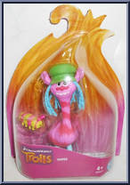 Cooper Action Figure