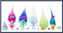 Coronation Celebration Pack Action Figure