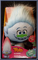 Guy Diamond Action Figure