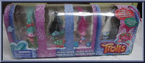 Holiday Caterbus from Trolls Movie - Mini manufactured by Hasbro [Front]